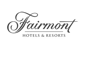 Fairmont Hotel Group Logo