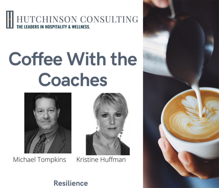 Coffee with the coaches episode 3