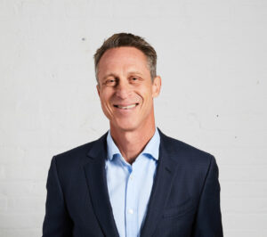 Photo of Dr. Mark Hyman