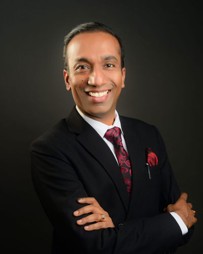 Dr. Jain Bio Photo