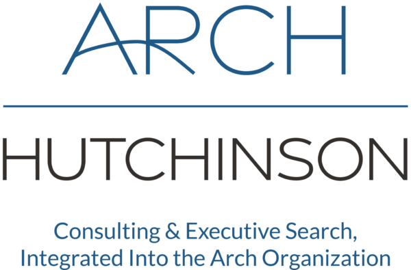 New Arch & Hutchinson Logo