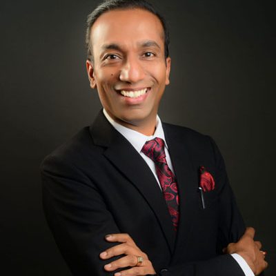 Dr. Jain Bio Photo