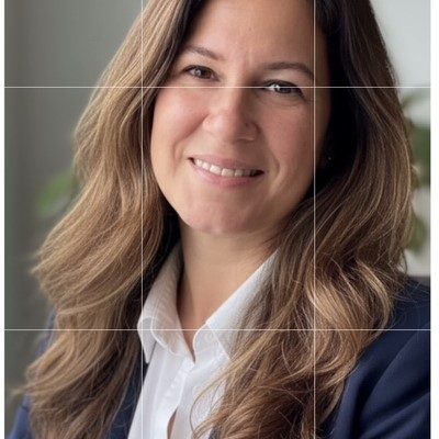 Jennifer Copeland Bio Picture